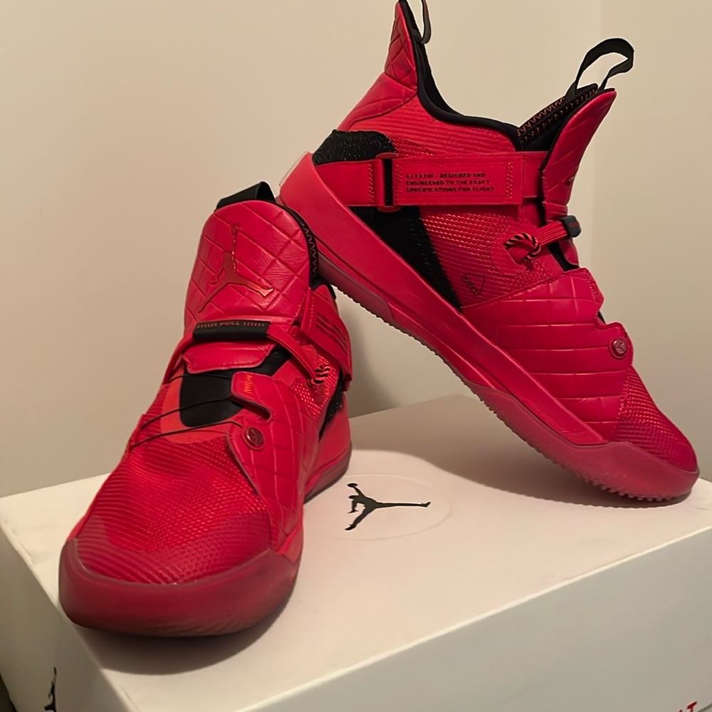 Nike Air Jordan XXXIII - Picture 1 of 12